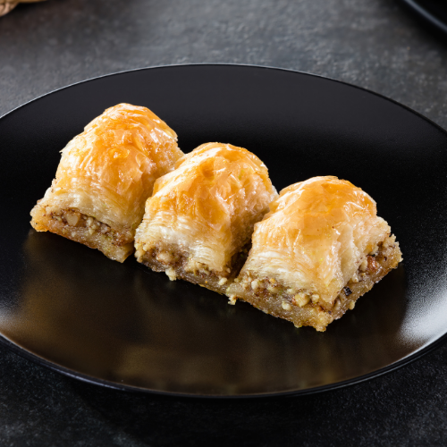 Cevizli Baklava